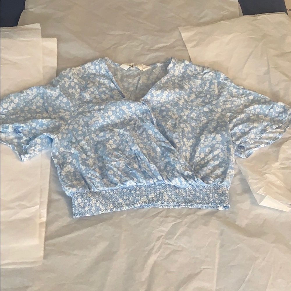 Kids tops